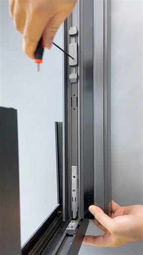 58K views · 283 reactions | Swing door shootbolt lock installation tutorial #inke #hardware #swingdoor #shootbolt #installation | Inke | Facebook