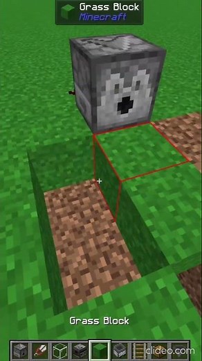 Extremely Easy Sheep Farm #fyp #minecrafttutorial #minecraft