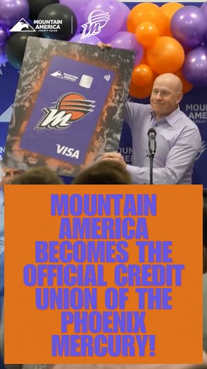 419K views · 115 reactions | Mountain America Credit Union and the...