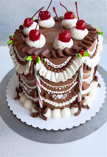 Cottoncakebakeshop on TikTok