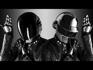 Daft Punk Break Up