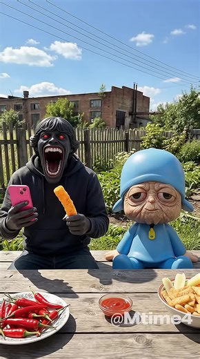 Exploring Iconic Cartoon Characters from Cartoon Network