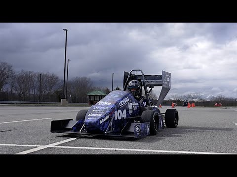 UConn Formula SAE