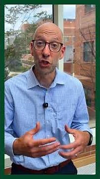 Build Better Workplace Relationships | 60-Second Lecture | Kevin Rockmann