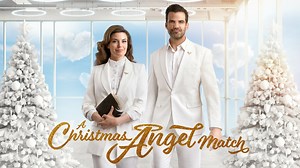 A Christmas Angel Match - Hallmark Channel Movie - Where To Watch