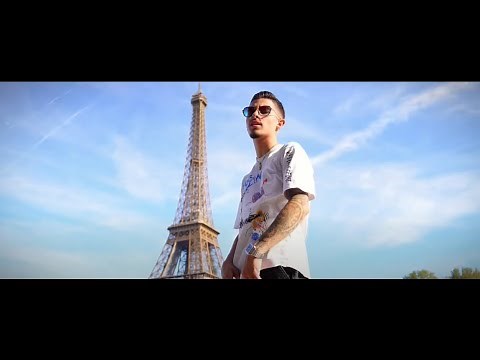 Gosch - Jaloux (Clip officiel)