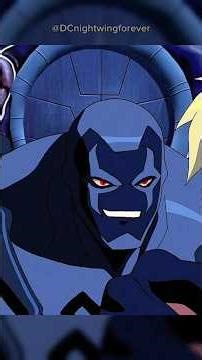 Young Justice Season 2 Episode 10 part 16 #youngjustice #youtubeshorts #shorts