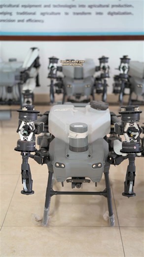 Exploring the Global Impact of DJI Drones