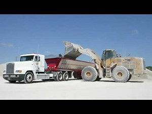 Trail King Live Bottom Trailers