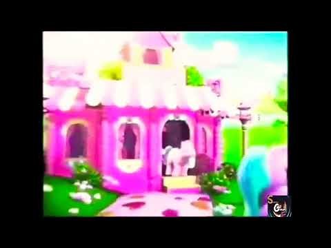 mlp g3 cotton candy cafe