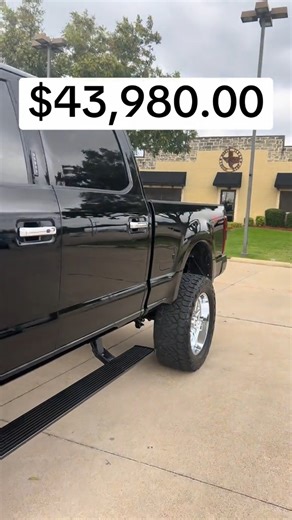 2017 Ford F-250 Lariat Ultimate 🥶 2017, 6.7 Powerstroke, 123,456 Miles, FX4 4x4, Navigation, Panoramic Roof, Vented Seats, Fab Goir Bumpers, Power Boards, 6in Lift on 37in Nittos and 20in Hostile Wheels, Factory Prep Pack, Clean Title & Rust Free! www.northtexastruckstop.com #texas #fyp #4x4 #ford #powerstroke | James dailey