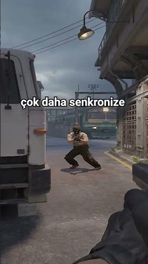 CS2'de Yeni Dönem Resmen Başladı! 🔥 (AnimGraph 2 Çıktı)