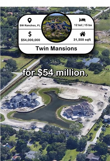 Explore Luxurious Mansions in Southwest Ranches, Florida