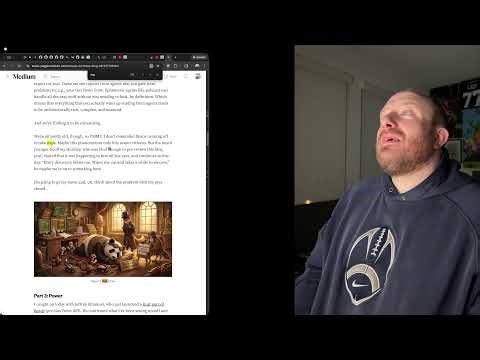 Gas Town w/ $200/mo Claude Code Max 20x, GitHub to social media pipeline ... Enterprise Vibe Code 21