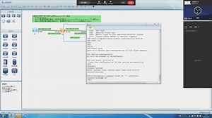 93路由策略和抓取ip前缀ip-prefix引入路由