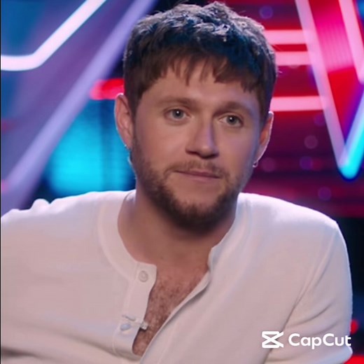 Niall Horan y Blake Shelton: relación padre e hijo en The Voice