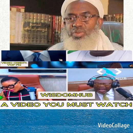 How we got to where we are as a terrorist captured Country. | Boom Media