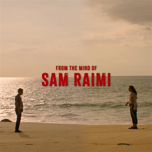 From the mind of Sam Raimi comes SEND HELP starring Rachel McAdams & Dylan O'Brien. Only in theaters Jan 30, get tickets now! | 20th Century Studios