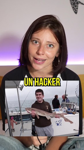 L'hacker più determinato al mondo - Arion Kurtaj