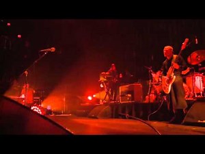 03. Ingenue - Live (Atoms for peace - Amok / Thom Yorke)