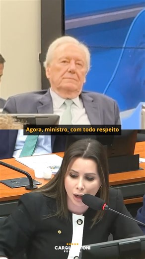 O nosso posicionamento é claro: a PEC DA SEGURANÇA é inconstitucional. A proposta do governo centraliza o poder, enfraquece os estados e afasta a segurança pública da realidade de quem mais precisa dela: o cidadão comum. Não é com mais Brasília que se combate o crime. Seguiremos firmes contra mais esse retrocesso. | Carol De Toni