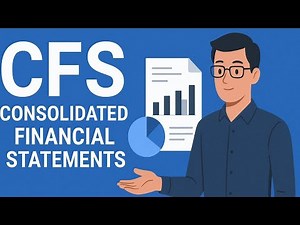 Basic Understanding of Consolidated Financial Statements