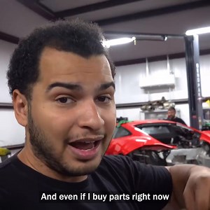 30K views · 321 reactions | I Didn't Want To Make This Video... (BIG PROBLEM With My McLaren 675LT I CAN'T FIX) | Tavarish | Facebook