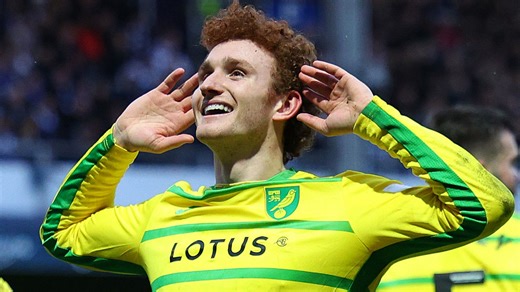 Josh Sargent can’t stop scoring! USMNT striker on a tear in the English Championship as he grabs 12th goal of the season in Rotherham thrashing | Goal.com Canada