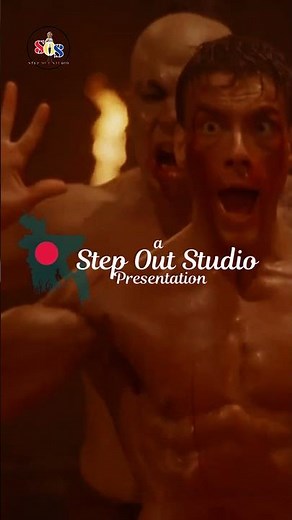 BRUTAL REVENGE FIGHT!