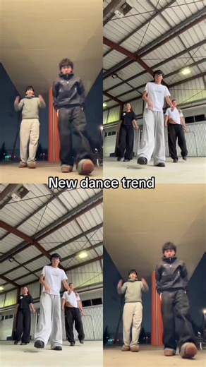 Coconut Dance Trend: Join the Fun!