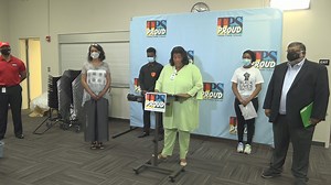 Toledo Public School leaders, students share perspective on nation's racial unrest