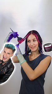 154K views · 3.5K reactions | People Trying XMONDO Color for the First Time ‍♀️ | Brad Mondo | Facebook