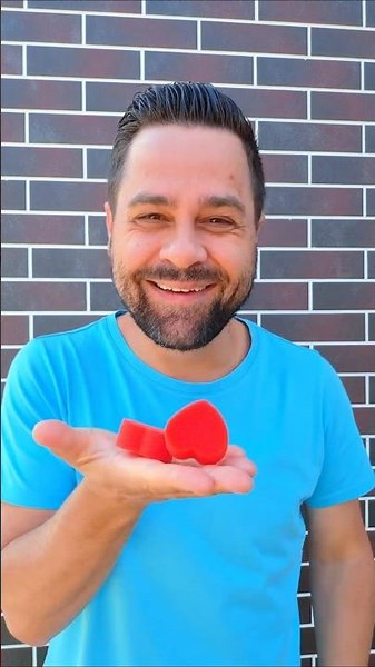 How Does the Heart DISAPPEAR? ❤️😲