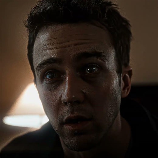 you're just letting yourself become..... #fightclub #bradpitt #viral