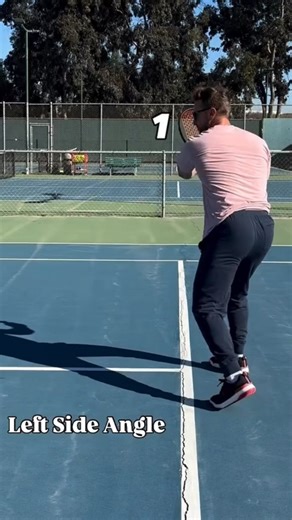 Matt Jones on Instagram: "The 7 Step Forehand ™️ 🎥 Side Angle🔥 1. Unit turn 2. Set position 3. Racket drop 4. Racket flip 5. Contact 6. Extension 7. Finish #mattjonestennis (The seven step forehand, step by step forehand, the forehand lesson, forehand instructional video)"