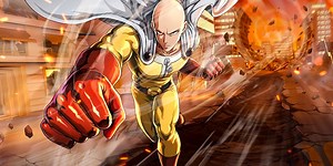 Crunchyroll Games Previews Upcoming ‘One-Punch Man’ Multiplayer Game