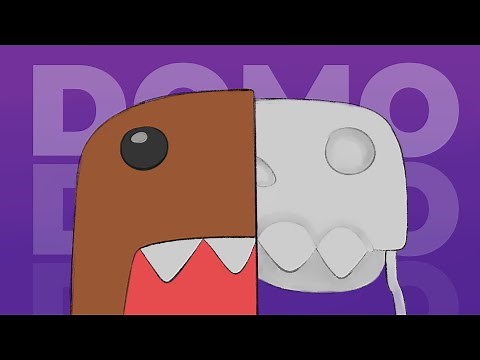 Exploring the Domo-Kun Games
