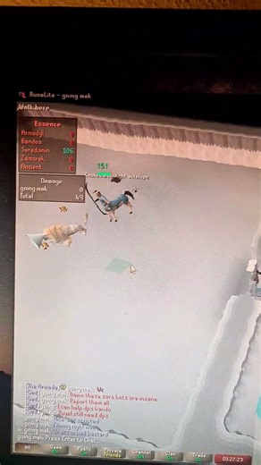 osrs saradomin bot farms. ‪@OldSchoolRuneScape‬