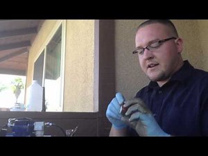 HO Scale Freight Car Weathering Tutorial