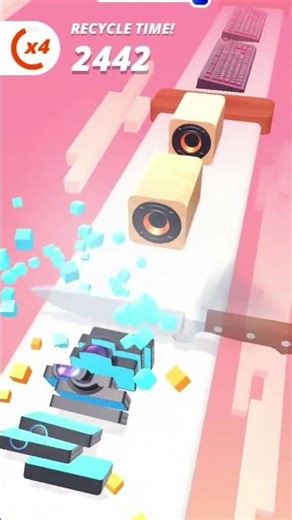 Extreme knife cutting game 😱 #gaming #games #trending #viral #ytshorts #fyp