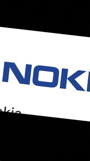 Nokia logo ringtone meme 🤣🤣