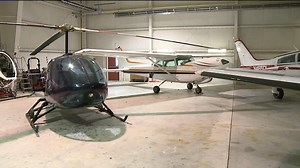 Expansion Coming to Pocono Mountain Municipal Airport