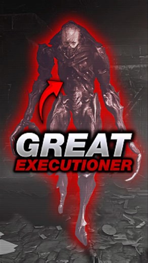 The Great Executioner in RE 4 Remake