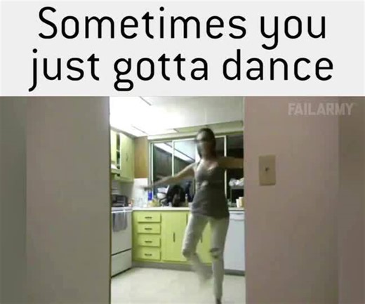 Ballerina Fails