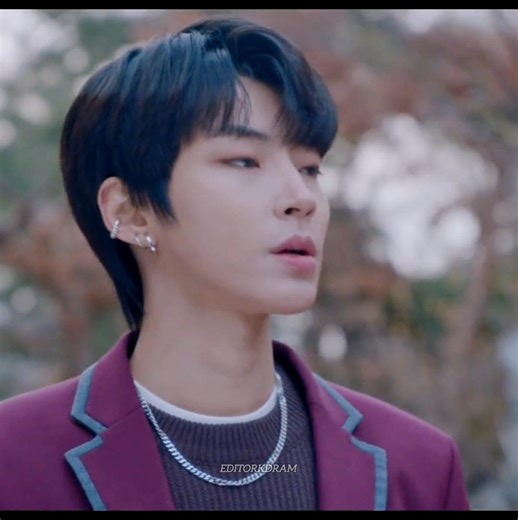 Seo-jun got angry 😈👀 Part 1 #truebeauty #kdrama