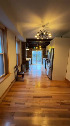 Charming Fishtown Home for Sale: 3 Beds, 1.5 Baths