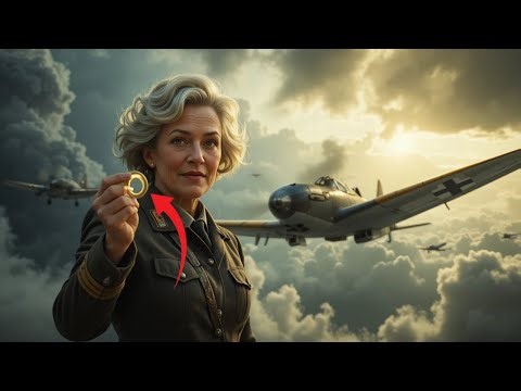 The Woman Who Saved 2,100 Pilots With a 50-Cent Washer