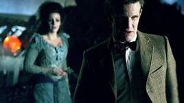 Talking to the TARDIS - Doctor Who - The Doctor's Wife - Series 6 - BBC