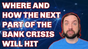 An escalating series of monetary tremors still shaking the eurodollar's world.