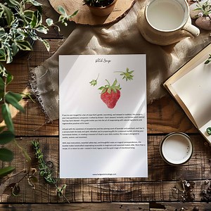 Witch Soap Recipe PDF - Etsy UK